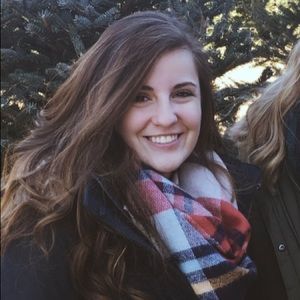 Meet your Posher, Madison